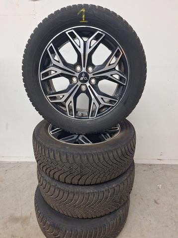 Mitsubishi Eclipse Winterset 18 Inch Origineel beschikbaar voor biedingen