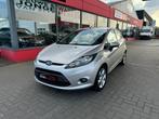 Ford Fiësta 1.4d •Airco• •GARANTIE•[KEURING + CARPASS], Auto's, Bedrijf, Diesel, Fiësta, Te koop