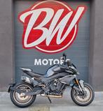 CF Moto 800NK Sport Zircon Black @ BW Motors, Motoren, 2 cilinders, Bedrijf, Meer dan 35 kW, 799 cc
