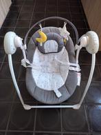 Swing badabule, babyswing / schommel, Ophalen, Zo goed als nieuw