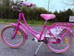 POPAL kinderfiets 20 inch, Fietsen en Brommers, Fietsen | Meisjes, Ophalen, Gebruikt, 20 inch