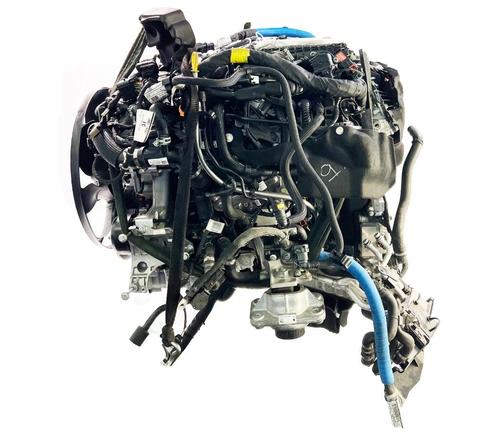 Land Rover Defender L663 3.0 AJ20P6 PT306 motor, Auto-onderdelen, Motor en Toebehoren, Rover, Land Rover, Ophalen of Verzenden