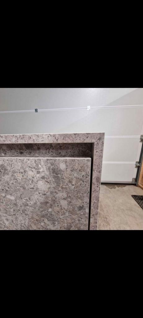 Nieuw badkamermeubel in perfecte staat!, Huis en Inrichting, Badkamer | Badkamermeubels, Ophalen