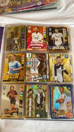 Voetbal kaarten collectie, Ophalen of Verzenden, Zo goed als nieuw, Meerdere kaarten