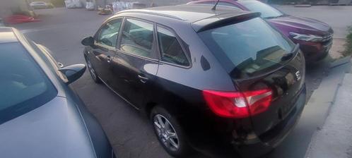 Vend seat Ibiza break 1.2tdi année 2011 euro5, Auto's, Seat, Particulier, Ibiza, ABS, Airbags, Airconditioning, Boordcomputer