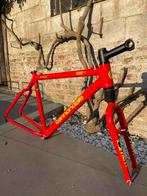 Cannondale F800 SL CAD 2 (1998) maat L, Fietsen en Brommers, Fietsonderdelen, Ophalen, Frame, Gebruikt, Mountainbike