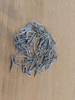 Gordijnhaken 56 stuks, Huis en Inrichting, Verzenden, Nieuw