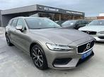 Volvo V60 2.0D3 MOMENTUM NAVIGATIE LEDER CAMERA BLIS LED PDC, Achat, Euro 6, Entreprise, Boîte manuelle