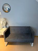 Tweepersoonszetel, Ophalen, Overige materialen, Minder dan 75 cm, Tweepersoons