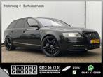Audi S6 Avant 5.2 FSI V10 S6 Pro Line 436PK Pano Leer Bose M, Autos, Entreprise, Carnet d'entretien, Break, 319 g/km