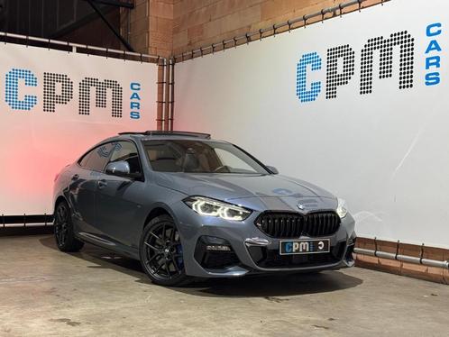 BMW 218 GranCoupé M-SPORT | FULL FULL OPTION | 24000km!, Auto's, BMW, Bedrijf, Te koop, 2 Reeks Gran Coupé, ABS, Achteruitrijcamera