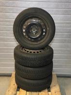 15" Velgen + All Season Banden - Opel Astra G, Auto-onderdelen, Banden en Velgen, Ophalen, Gebruikt, 15 inch, Banden en Velgen