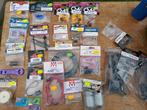 Lot de pièves rc voitures, Hobby en Vrije tijd, Modelbouw | Radiografisch | Auto's, Ophalen of Verzenden, Nieuw, Schaal 1:8