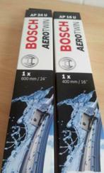 Bosch Aerotwin ap24U et 16U, Ophalen
