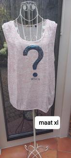 Leuke t'shirten. Maat 48 en 50, Kleding | Dames, T-shirts, Ophalen of Verzenden, Zo goed als nieuw, Maat 46/48 (XL) of groter