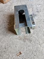 Aanhangwagen sleutel, Enlèvement, Comme neuf