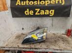 Koplamp links van een Ford Focus, Ophalen of Verzenden, 3 maanden garantie, Gebruikt, Ford
