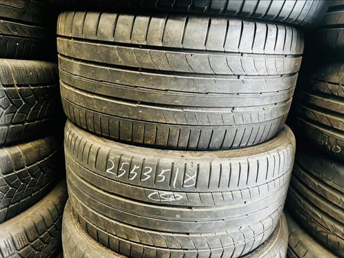 255/3518 2553518 255 35 r18, Auto-onderdelen, Airco en Verwarming, Ophalen
