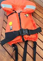 Gilet de sauvetage 100, pour bébé de 58 à 66 cm, marque JOBE, Ophalen, Zo goed als nieuw