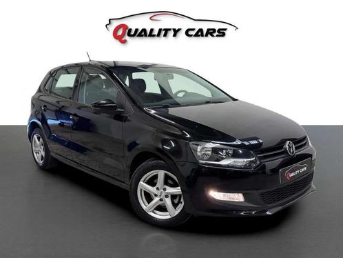 Volkswagen Polo 1.2i benzine | Navi | CarPlay | Garantie, Auto's, Volkswagen, Bedrijf, Te koop, Polo, ABS, Airconditioning, Bluetooth