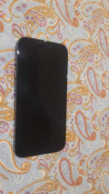 Iphone 15Pro 128GB Dark Bleu beschikbaar voor biedingen