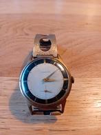 Junghans dameshorloge,  antieke Junghans horloge, Ophalen of Verzenden, Polshorloge, Overige merken, 1930 tot 1960