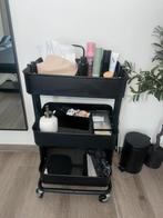 Ikea Raskog roltafel, Huis en Inrichting, Ophalen, Zo goed als nieuw