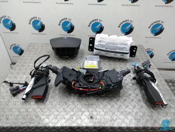 RENAULT KANGOO [AIRBAG_KIT] 2020 beschikbaar voor biedingen