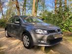 VW POLO 1.2 2012 BENZINE EURO5, Voorwielaandrijving, Euro 5, Stof, 5 deurs
