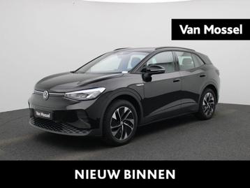 Volkswagen ID.4 Pro 77 kWh (automatique), Autos, Achat, 128 kW, 5 portes, 5 places