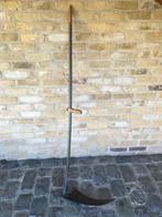 Zeis met steel, Tuin en Terras, Hand-tuingereedschap, Ophalen, Gebruikt, Zeis