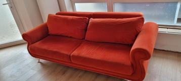 Zetel te koop beschikbaar voor biedingen