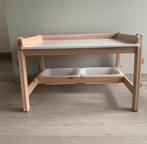 Verstelbare bureau / tekentafel kind Ikea Flisat, Enlèvement, Comme neuf