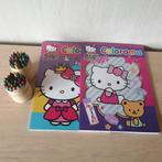 2 kleurboeken + 2 doosjes Wasco's nieuw, Enlèvement