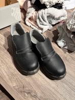Chaussures de cuisine taille 36, Vêtements | Hommes, Enlèvement ou Envoi, Comme neuf, Autres types, Noir