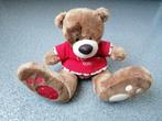Teddy Bigfoot, Kinderen en Baby's, Ophalen of Verzenden, Zo goed als nieuw, Beer