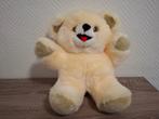 Knuffel, Ophalen