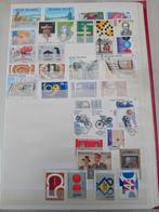 België postzegels jaar 1995 postfris lot 406B, Postzegels en Munten, Ophalen of Verzenden, Postfris