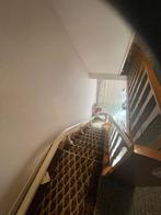 Traplift, Divers, Monte-escaliers, Enlèvement, Utilisé, Droit