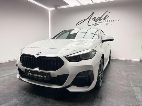 BMW 2 Serie 218 Gran Coupé 218iA*PACK M*CARPLAY*1 PROP*GARA, Auto's, BMW, Te koop, 2 Reeks Gran Coupé, ABS, Airbags, Airconditioning