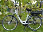Elektrische fiets Veloci Bafang voorwielaandrijving.36v, Fietsen en Brommers, Elektrische fietsen, Ophalen, Zo goed als nieuw