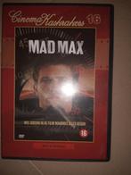 Mad max, CD & DVD, Comme neuf, Enlèvement ou Envoi