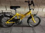 Vélo pour garçon, Fietsen en Brommers, Fietsen | Jongens, Ophalen, Gebruikt, 18 inch