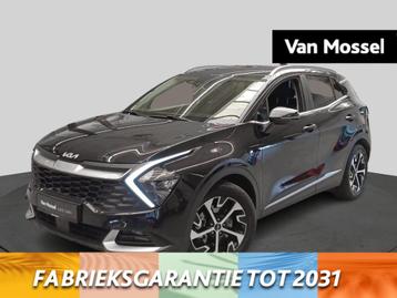KIA Sportage 1.6 T-GDi 48V 7DCT Inspire beschikbaar voor biedingen