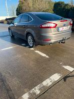 Ford Mondeo ,automatic, Auto's, Zwart, 4 cilinders, Mondeo, USB