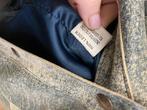 Mannen jacket, Motoren, Kleding | Motorkleding, Ophalen of Verzenden, Tweedehands, Heren, Jas | leer