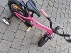 Treck precaliber fiets 12 inch, Fietsen en Brommers, Fietsen | Kinderfietsjes, Ophalen, Zijwieltjes, Trek, Minder dan 16 inch