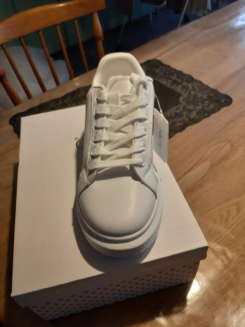 SNEAKERS - NIEUW, Kleding | Dames, Schoenen, Nieuw, Sneakers, Wit, Ophalen