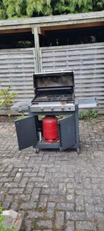 Gas BBQ -  Extra large -  Merk Barbecook - onverwoestbaar, Tuin en Terras, Ophalen of Verzenden, Zo goed als nieuw