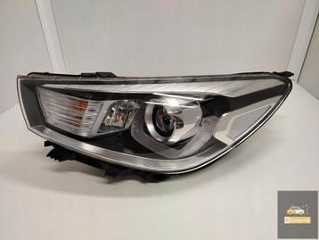 KIA Rio IV Full Led linkerlamp Ideaal beschikbaar voor biedingen